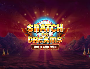 Synot - Snatch The Dreams: Hold and Win