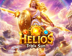 Pragmatic Play - Helios – Triple Sun