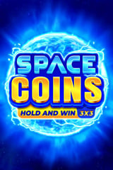 3 Oaks Gaming - Space Coins