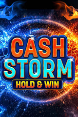 Octoplay - Cash Storm: Hold & Win