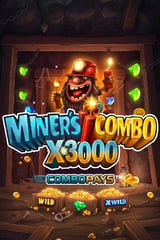 Trigger Button Studios - Miners Combo