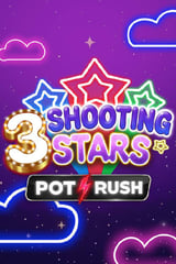 Iron Dog Studio - 3 Shooting Stars