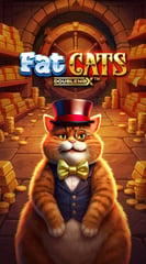 Reflex Gaming - Fat Cats DoubleMax
