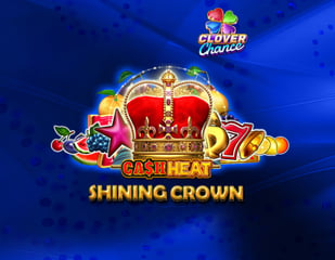 EGT Digital - Shining Crown Cash Heat
