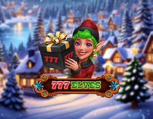 Spinomenal - 777 Elves