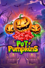 Amusnet - Pot o'Pumpkins
