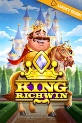 Playtech - King Richwin