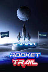 Amusnet - Rocket Trail