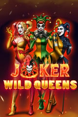 Reevo - Joker Wild Queens