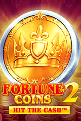 TaDa Gaming - Fortune Coins 2