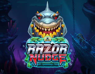 Push Gaming - Razor Nudge