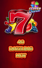 EGT Digital - 40 Dazzling Hot