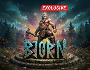 Thunderkick - BJORN