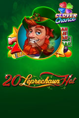 EGT Digital - 20 Leprechaun Hot