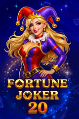 Amatic - Fortune Joker 20