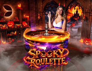 Evolution - Spooky Roulette