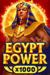3 Oaks Gaming - Egypt Power x1000