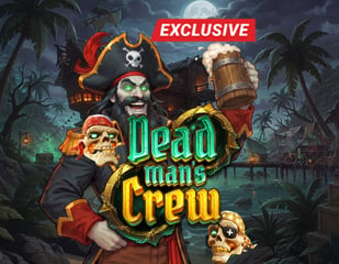 Slotmill - Dead Man's Crew