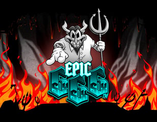 Hacksaw Gaming - Epic SixSixSix