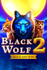 3 Oaks Gaming - Black Wolf 2