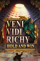 Swintt - Veni Vidi Richy Hold and Win