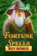 Amusnet - Fortune Spells Buy Bonus