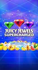 Penguin King - Juicy Jewels Supercharged