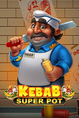 Amusnet - Kebab Super Pot