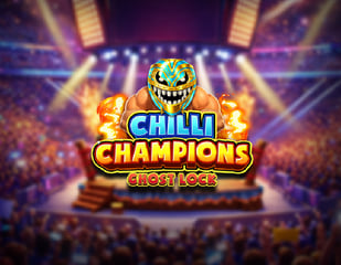 Bang Bang - Chilli Champions Ghost Lock
