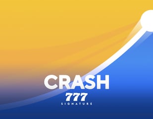 GAMING1 - Crash