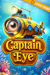 Playtech - Captain Eye
