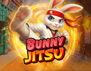 Ruby Play - Bunny Jitsu