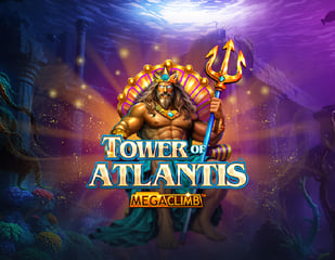 Crazy Tooth Studio - Tower Of Atlantis