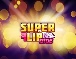 Play'n GO - Super Flip Dice
