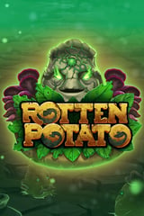 Print Studios - Rotten Potato