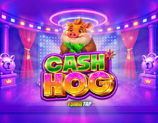 Coin Machine Gaming - Cash Hog – Turbo Tap