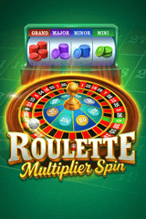 TaDa Gaming - Roulette Multiplier Spin