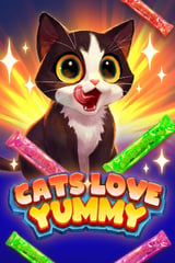 BGaming - Cats Love Yummy