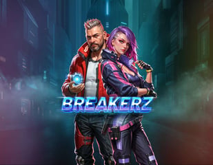 Betsoft - Breakerz