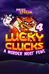 Crazy Tooth Studio - Lucky Clucks 4: A Murder Most Fowl
