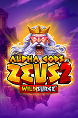 PearFiction Studios - Alpha Gods Zeus 2 Wild Surge