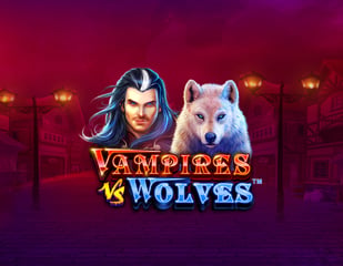 Pragmatic Play - Vampires vs Wolves