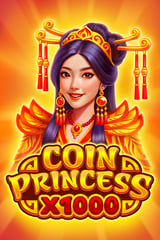 3 Oaks Gaming - Coin Princess x1000