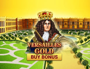 Amusnet - Versailles Gold Buy Bonus
