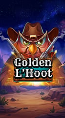 Penguin King - Golden L'Hoot