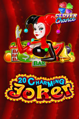 EGT Digital - 20 Charming Joker