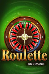 Fazi - On Demand Roulette