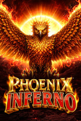 Betsoft - Phoenix Inferno