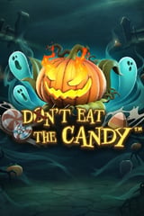 NetEnt - Don’t Eat the Candy