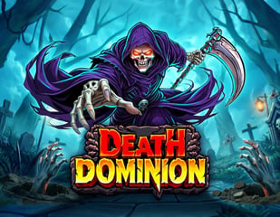 Pragmatic Play - Death Dominion